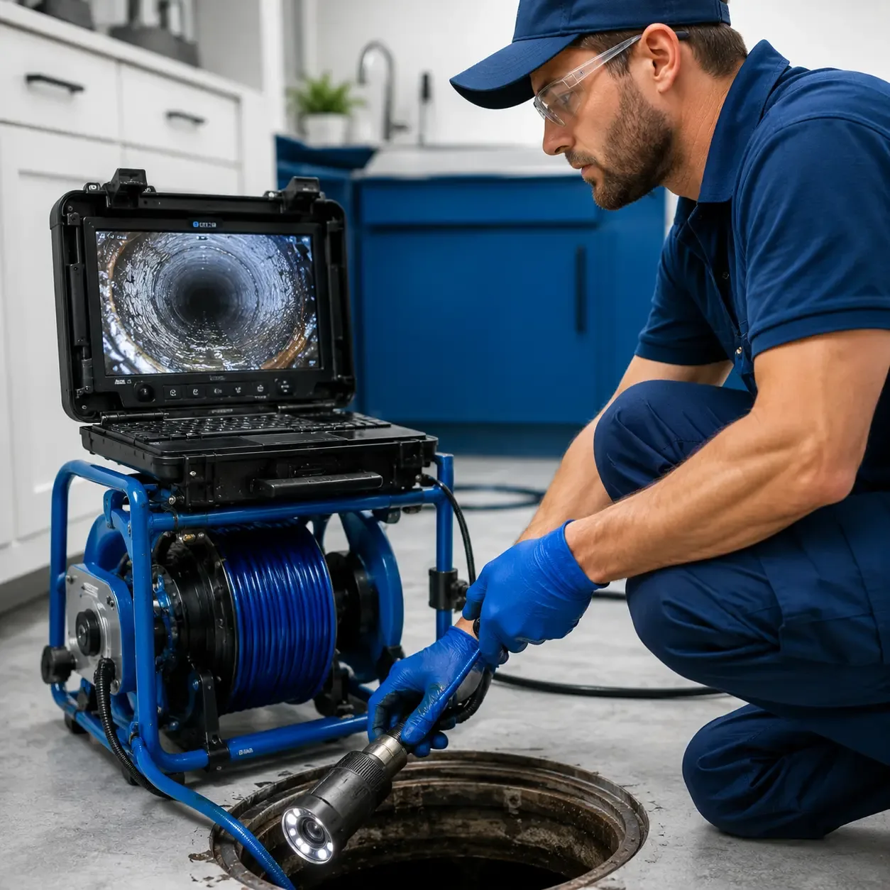 Pipe Relining professionals serving Davisboro, GA